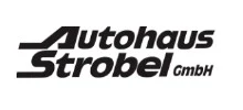 Logo Autohaus Strobel